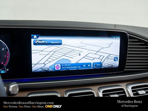 New 2026 Mercedes-Benz GLE 350 4MATIC image 30