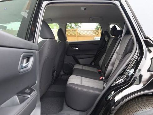 New 2026 Nissan Rogue SV image 20