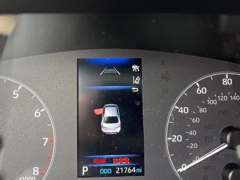 Used 2024 Toyota Corolla LE image 14