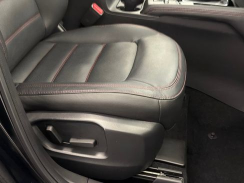 Certified 2025 MAZDA CX-5 2.5 Turbo image 12