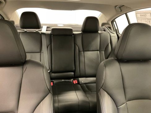 Used 2025 Subaru Legacy Limited image 29