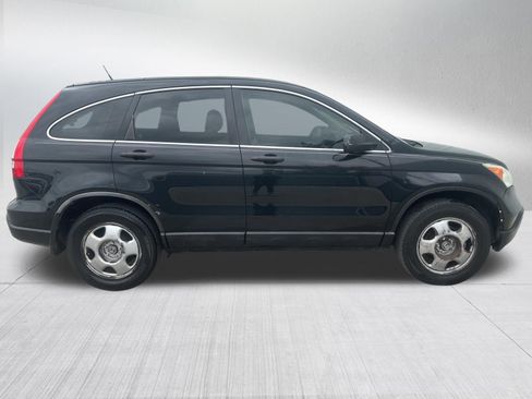 Used 2008 Honda CR-V LX image 5