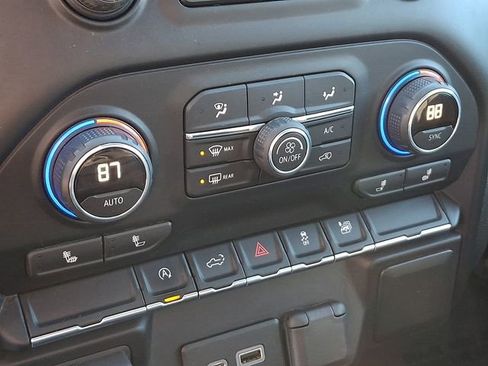 Used 2019 Chevrolet Silverado 1500 RST w/ All-Star Edition image 19