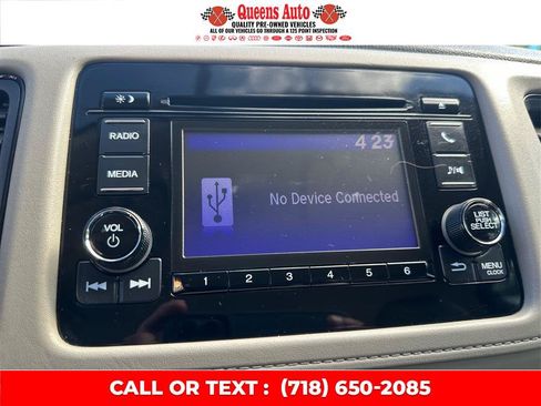 Used 2022 Honda HR-V LX image 38