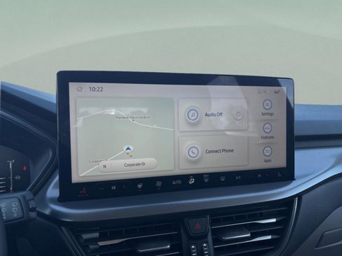 Used 2023 Ford Escape Active w/ Tech Pack #1 image 16