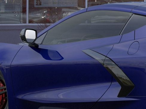 New 2026 Chevrolet Corvette Stingray Preferred Cpe w/ 2LT image 12