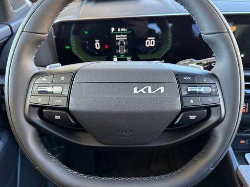 New 2026 Kia Sportage X-Line AWD/4WD image 28
