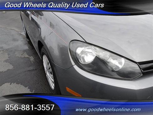 Used 2012 Volkswagen Golf 2-Door image 10