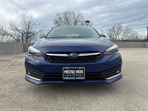 Used 2022 Subaru Impreza 2.0i Limited image 2