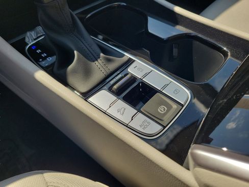 New 2026 Hyundai Tucson SEL image 22