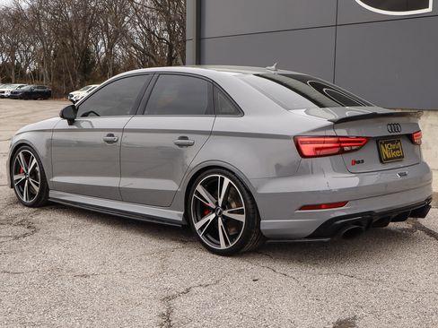 Used 2018 Audi RS 3 w/ Technology Package image 6