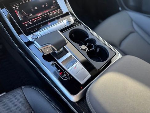 New 2026 Audi Q8 Premium Plus image 15