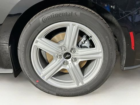 New 2026 Ford Mustang Coupe image 7