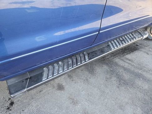 Used 2017 GMC Sierra 1500 4x4 Double Cab w/ Elevation Edition image 10