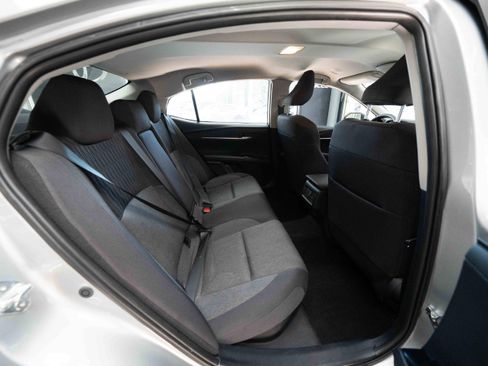 Used 2025 Toyota Camry LE image 24