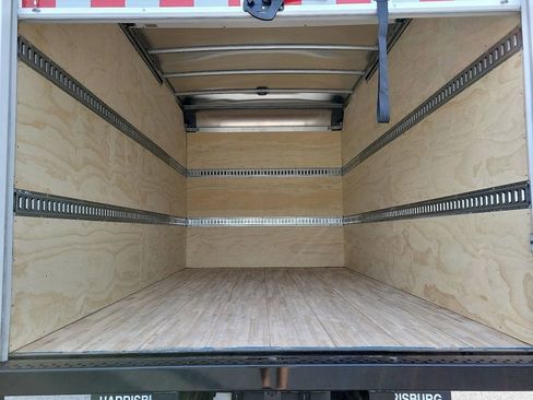 New 2024 Chevrolet Low Cab Forward RWD image 18