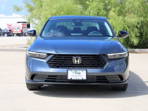 New 2026 Honda Accord SE image 2