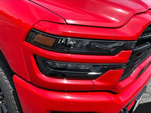 Certified 2026 RAM 2500 Big Horn AWD/4WD image 29