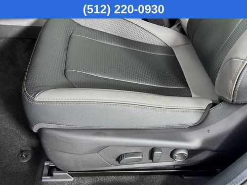 Certified 2025 Subaru Crosstrek 2.5i Wilderness w/ Crosstrek Mirror Package image 23