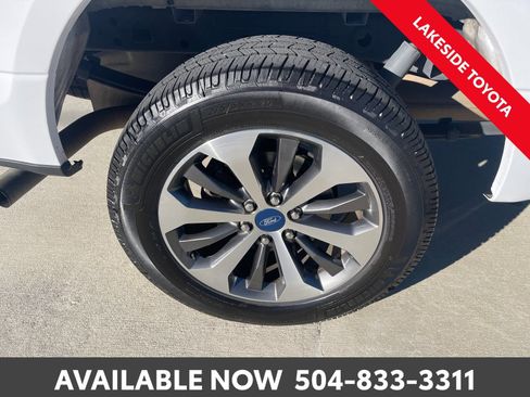 Used 2020 Ford F150 XL w/ Equipment Group 101A Mid image 12