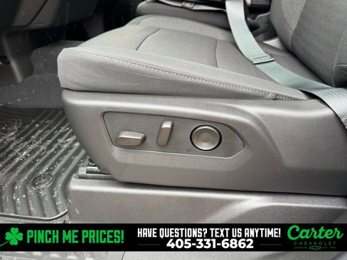 New 2026 Chevrolet Silverado 2500 Custom w/ Custom Value Package image 19