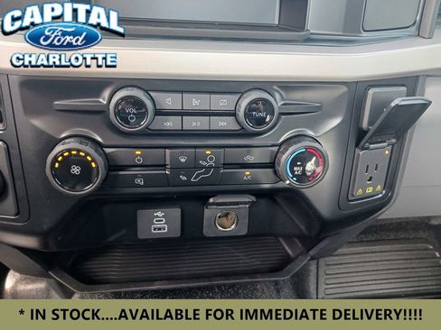 New 2024 Ford F450 XL w/ XL Chrome Package image 17