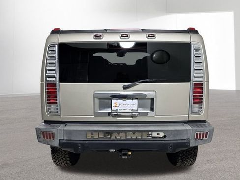 Used 2006 HUMMER H2 image 30