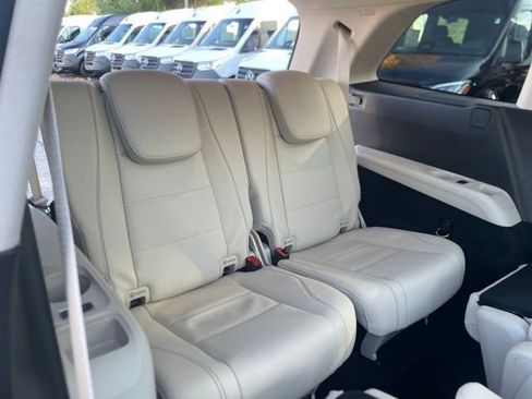 Certified 2022 Mercedes-Benz GLS 450 4MATIC image 23