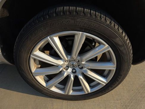 Used 2016 Volvo XC90 T6 Inscription image 12