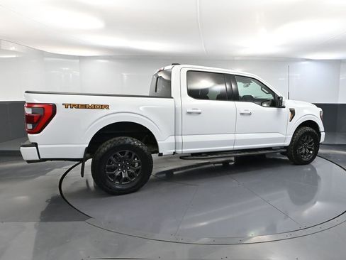 Used 2023 Ford F150 Tremor w/ Equipment Group 402A High AWD/4WD image 6