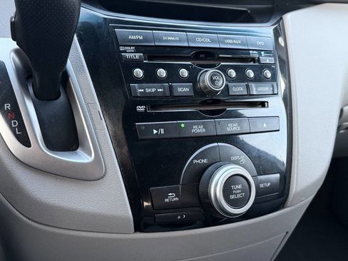 Used 2012 Honda Odyssey EX-L image 33