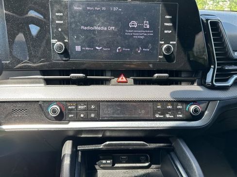 Certified 2023 Kia Sportage LX AWD/4WD image 35