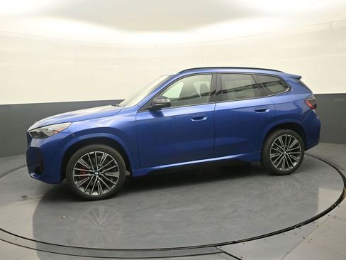 New 2026 BMW X1 xDrive28i w/ Technology Package AWD/4WD image 4