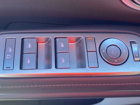 New 2026 Hyundai Palisade Limited image 12