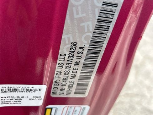 New 2024 Jeep Wrangler Unlimited Rubicon 392 image 67