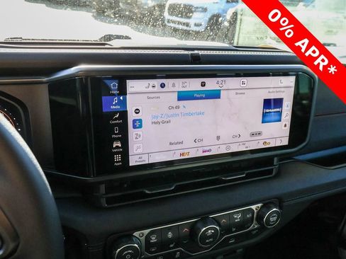 New 2026 Jeep Wrangler Unlimited Rubicon image 36