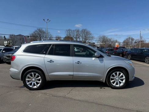 Used 2015 Buick Enclave Premium w/ Experience Buick Package image 5