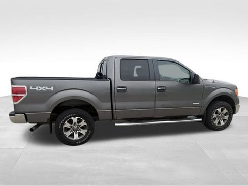 Used 2013 Ford F150 XLT w/ Luxury Equipment Group AWD/4WD image 10
