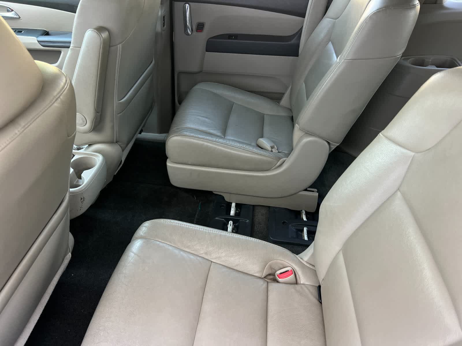 Used 2015 Honda Odyssey EX-L image 5