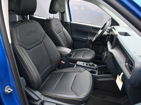 New 2026 Ford Maverick Lobo AWD/4WD image 26