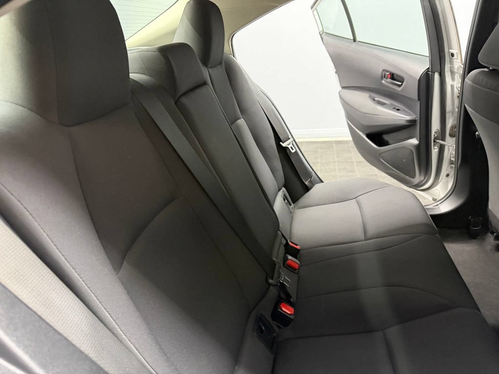Used 2024 Toyota Corolla LE FWD image 44