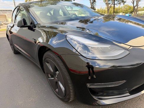 Used 2023 Tesla Model 3 Standard Range RWD image 7