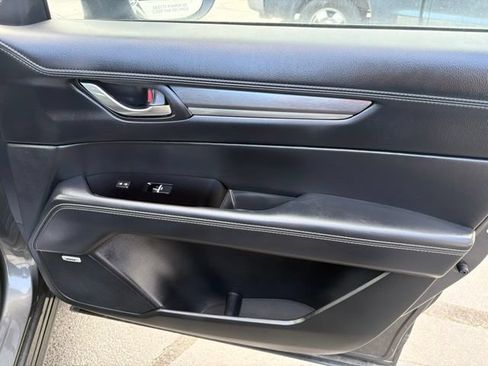 Used 2025 MAZDA CX-5 AWD 2.5 S w/ Premium Plus Pkg image 32