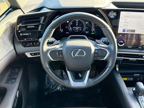 Used 2023 Lexus RX 350 w/ Cold Area Package image 24