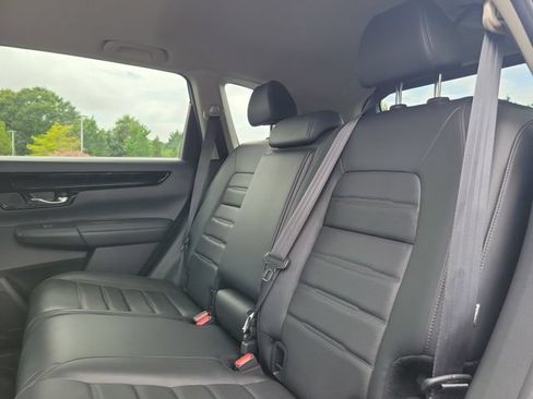 Certified 2024 Honda CR-V EX-L image 9