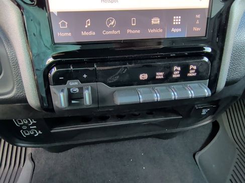 New 2026 RAM 3500 Tradesman image 30