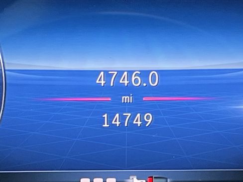 Certified 2024 Mercedes-Benz GLB 250 4MATIC image 22