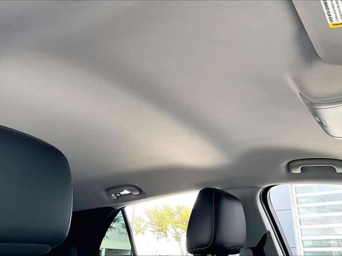 Used 2023 Chevrolet Equinox Premier w/ LPO, Floor Liner Package image 14