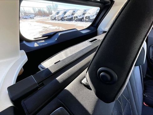 Used 2018 Ford EcoSport SE image 28