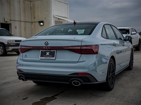 New 2026 Volkswagen Jetta GLI Autobahn image 9